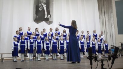 ТВОРЧЕСКИЙ ИТОГ УЧЕБНОГО ГОДА