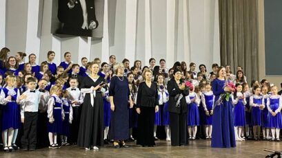 «Встречаем Рождество»